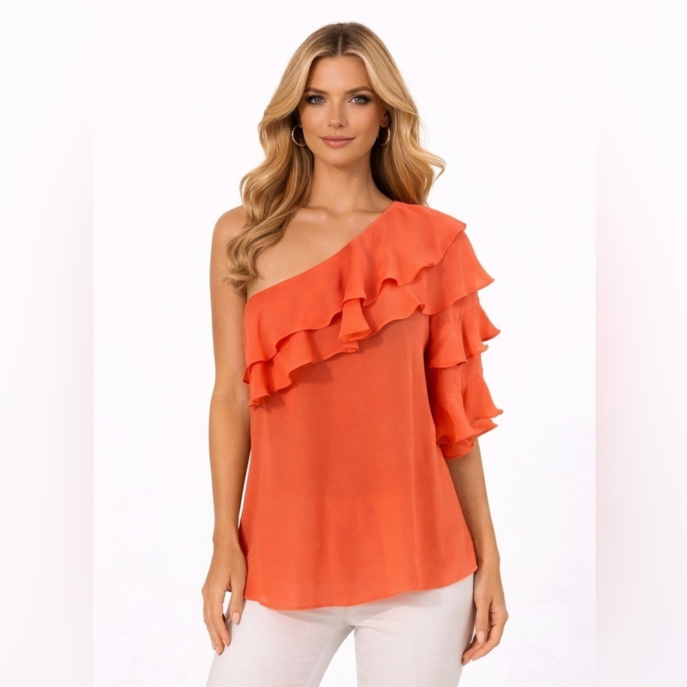Parker blouse size m